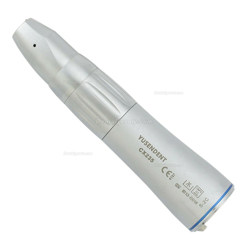 YUSENDENT&reg; CX235-2C Gerades Handst&uuml;ck (Glasfaser Inneres Wasserspray)